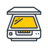 Scanner Scanner